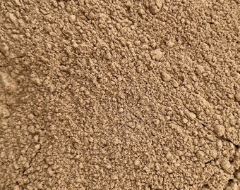 Polvo de raíz de Eleuthero 4 oz. ¡Más de 200 hierbas a granel!