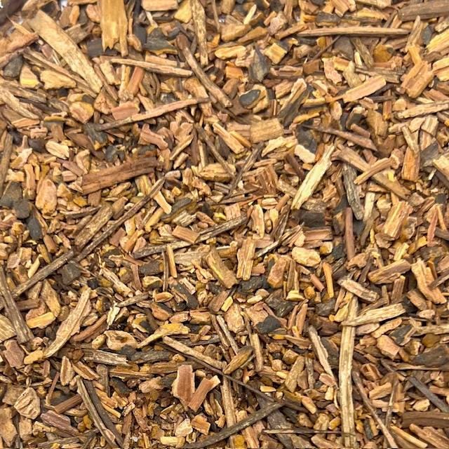 Sarsaparilla Root 8 oz. Over 200 Bulk Herbs!