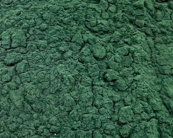 Spirulina Powder 4 oz. Over 200 Bulk Herbs!