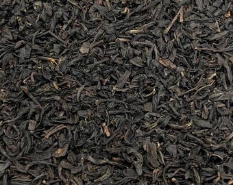 Organic Black Loose Tea, Orange Pekoe, 1 lb (16 oz)
