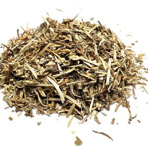 Gotu Kola 1 lb (16 oz) Over 200 Bulk Herbs! image 2