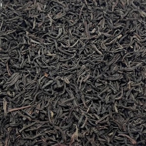 Ceylon Loose Tea ORGANIC 8 oz. Check out our large Bulk Herb and Tea Shop!