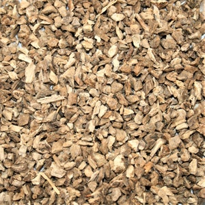 Elecampane Root 8 oz. Over 200 Bulk Herbs!