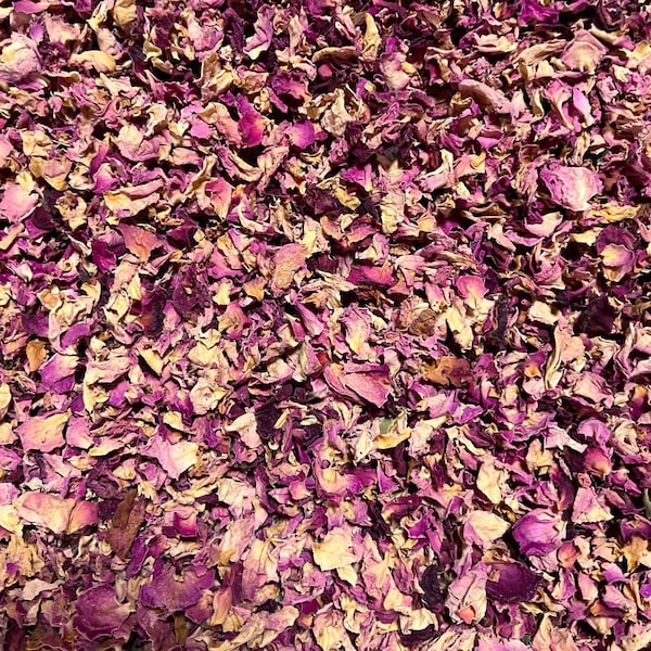 Bulk Rose Petals Etsy