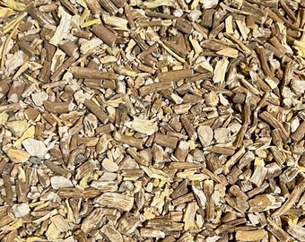 Ashwagandha Root 1 lb (16 oz) Over 200 Bulk Herbs!