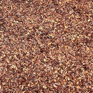 Red Rooibos Chai Loose Herbal Tea ORGANIC 1 lb (16 oz) Check out our huge Bulk Herb and Tea Shop!