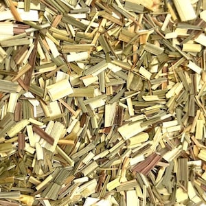 Lemongrass 1 lb (16 oz) Over 200 Bulk Herbs!