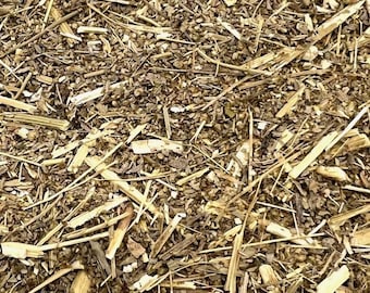 Wormwood 1 lb (16 oz) Over 200 Bulk Herbs!