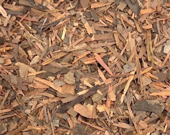 Pau d'Arco Bark 1 lb (16 oz) Over 200 Bulk Herbs!
