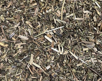Comfrey Leaf 8 oz. Over 200 Bulk Herbs!