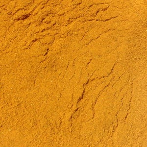 Turmeric Powder 8 oz. Over 100 Bulk Herbs!