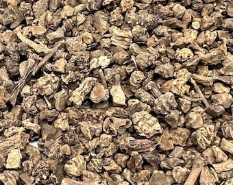 Valerian Root 4 oz. Over 200 Bulk Herbs!