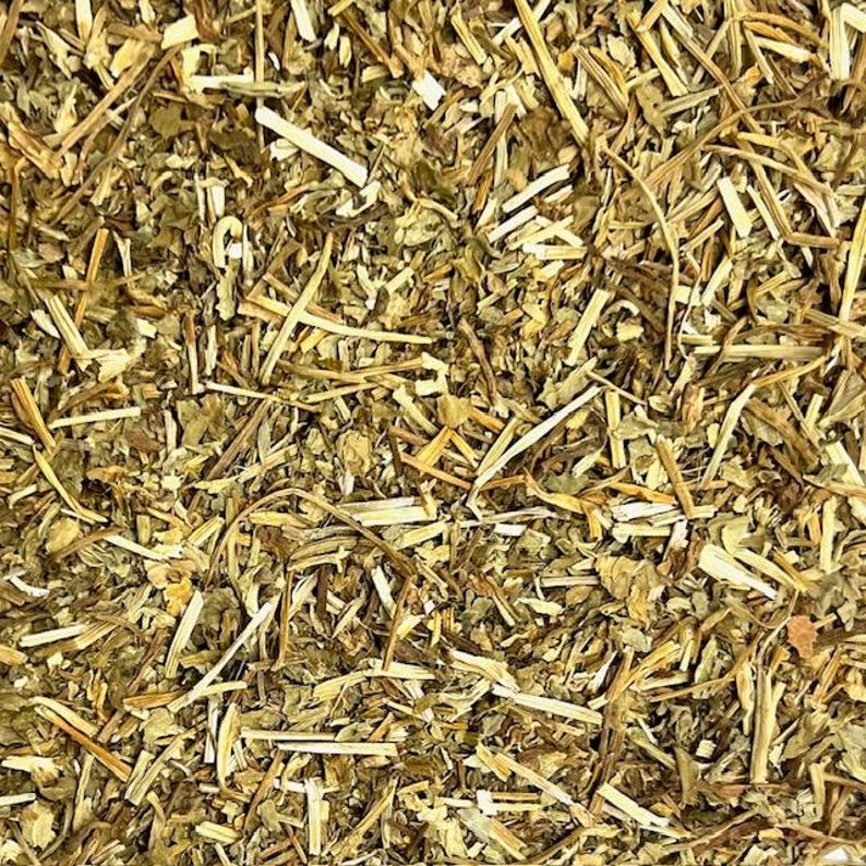 Gotu Kola 1 lb (16 oz) Over 200 Bulk Herbs! image 1