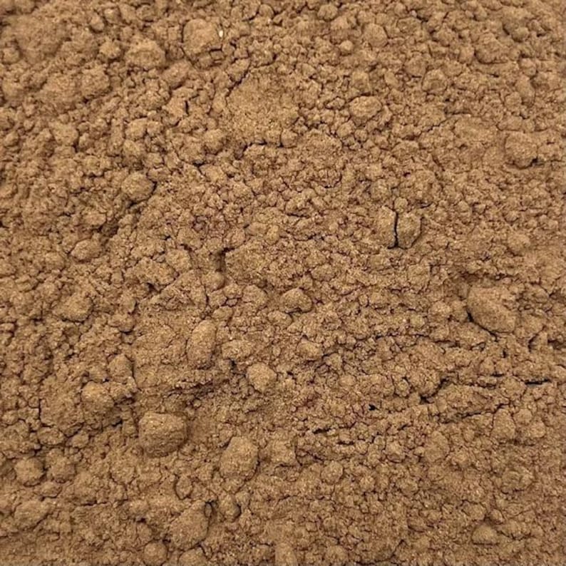 Saw Palmetto Berries Powder 1 lb (16 oz) Over 200 Bulk Herbs! Bild 1