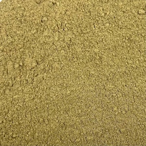 Dandelion Leaf Powder 1 lb (16 oz) Over 200 Bulk Herbs!