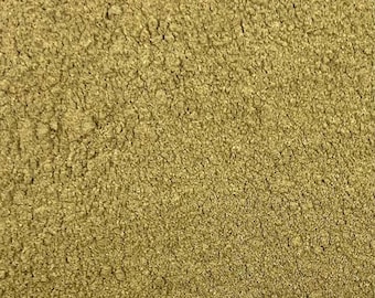 Dandelion Leaf Powder 1 lb (16 oz) Over 200 Bulk Herbs!