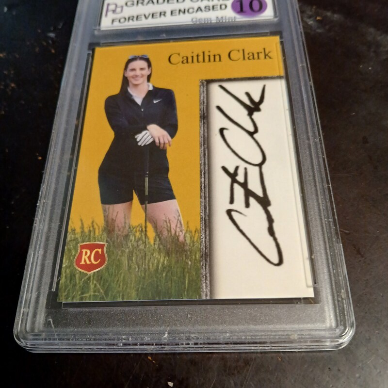 Caitlin Clark Poster - Etsy