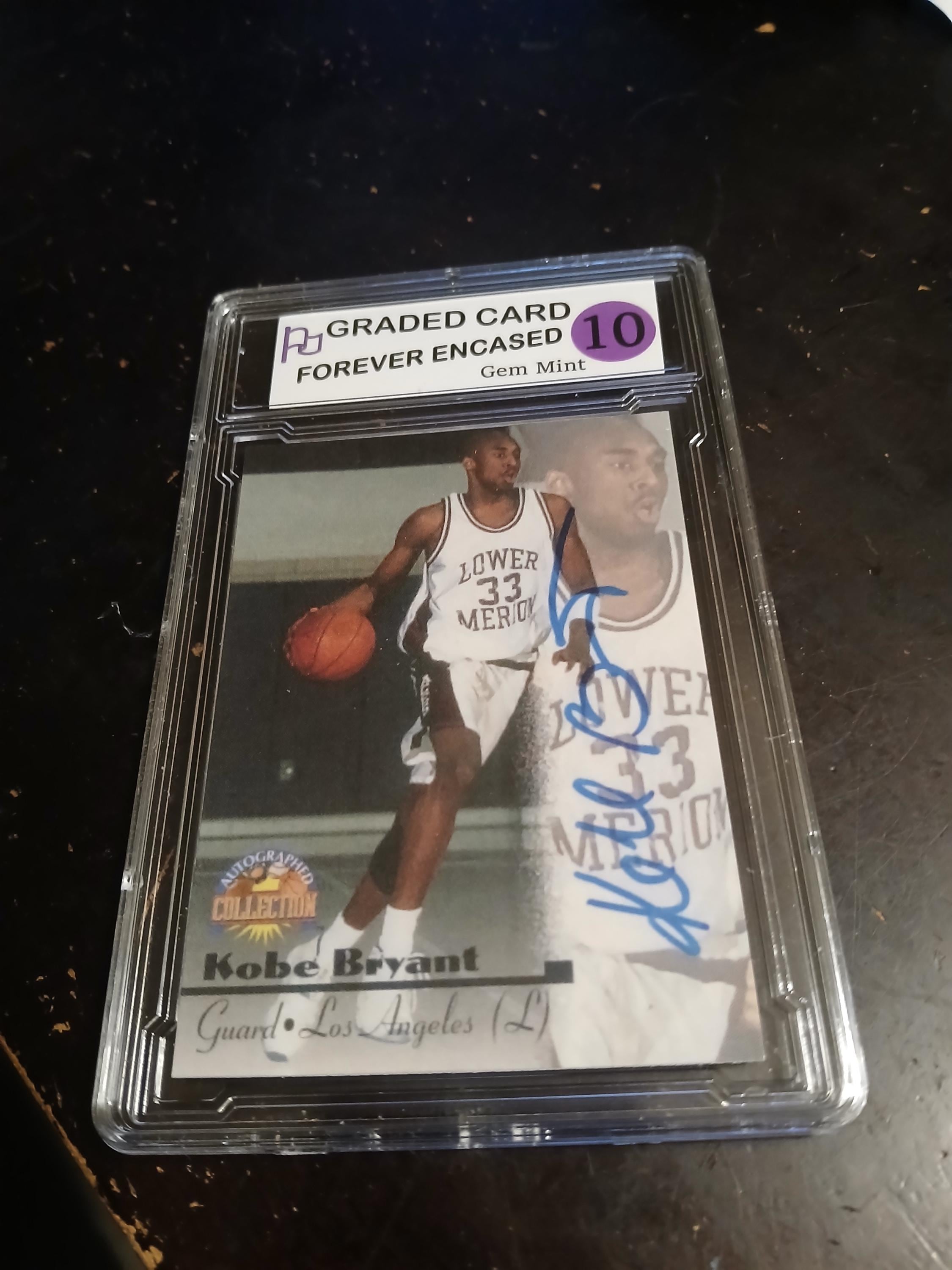 NBA TOPPS AUTO 直筆サインカード ジョージマイカン　激レア！ NBA TOPPS AUTO 直筆サインカード ジョージマイカン 激レア！ NBA