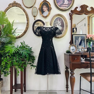 black and bling dress ideas 9 Black & Bling ideas