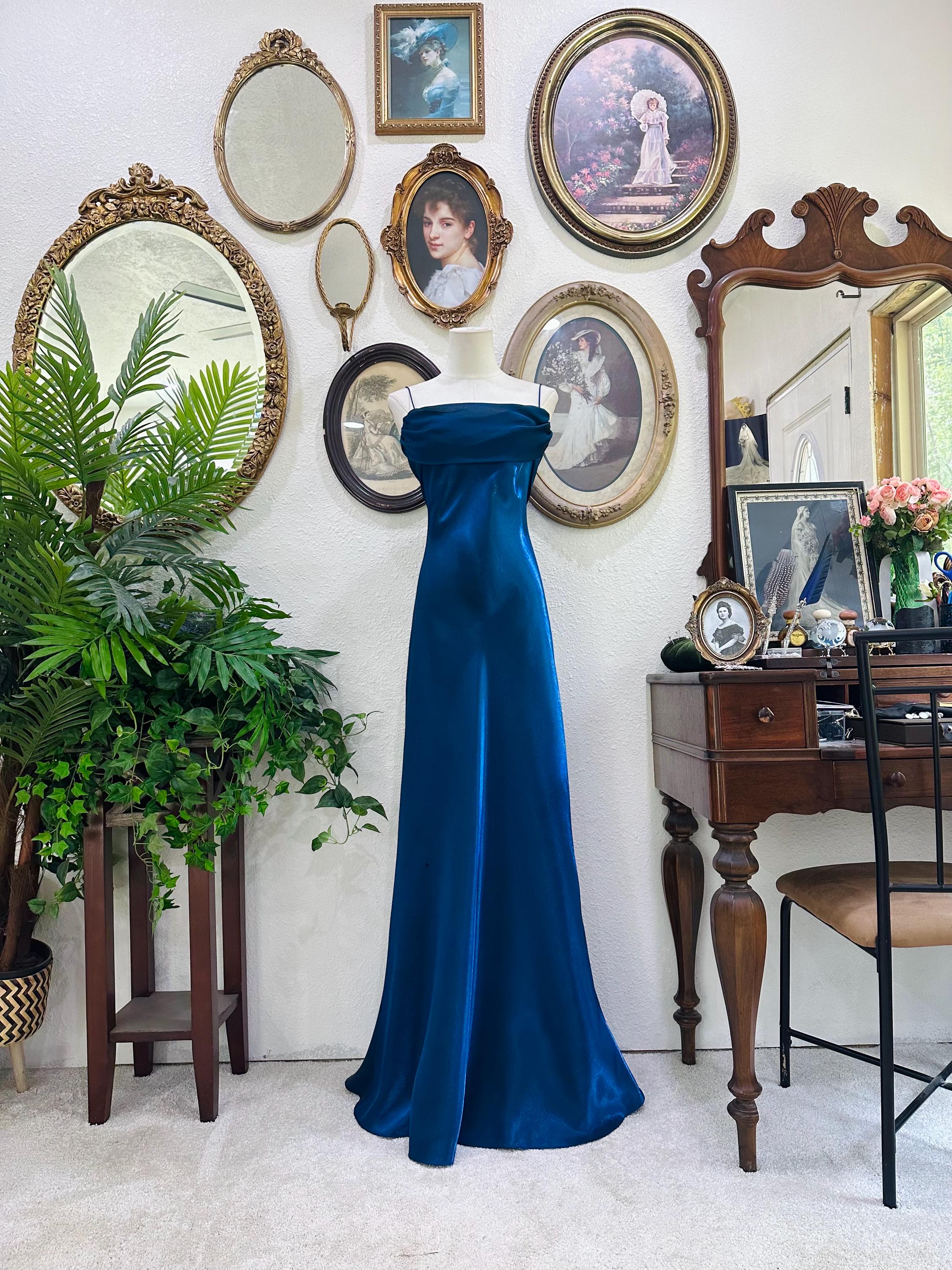 Betsy and Adam Dress - Etsy