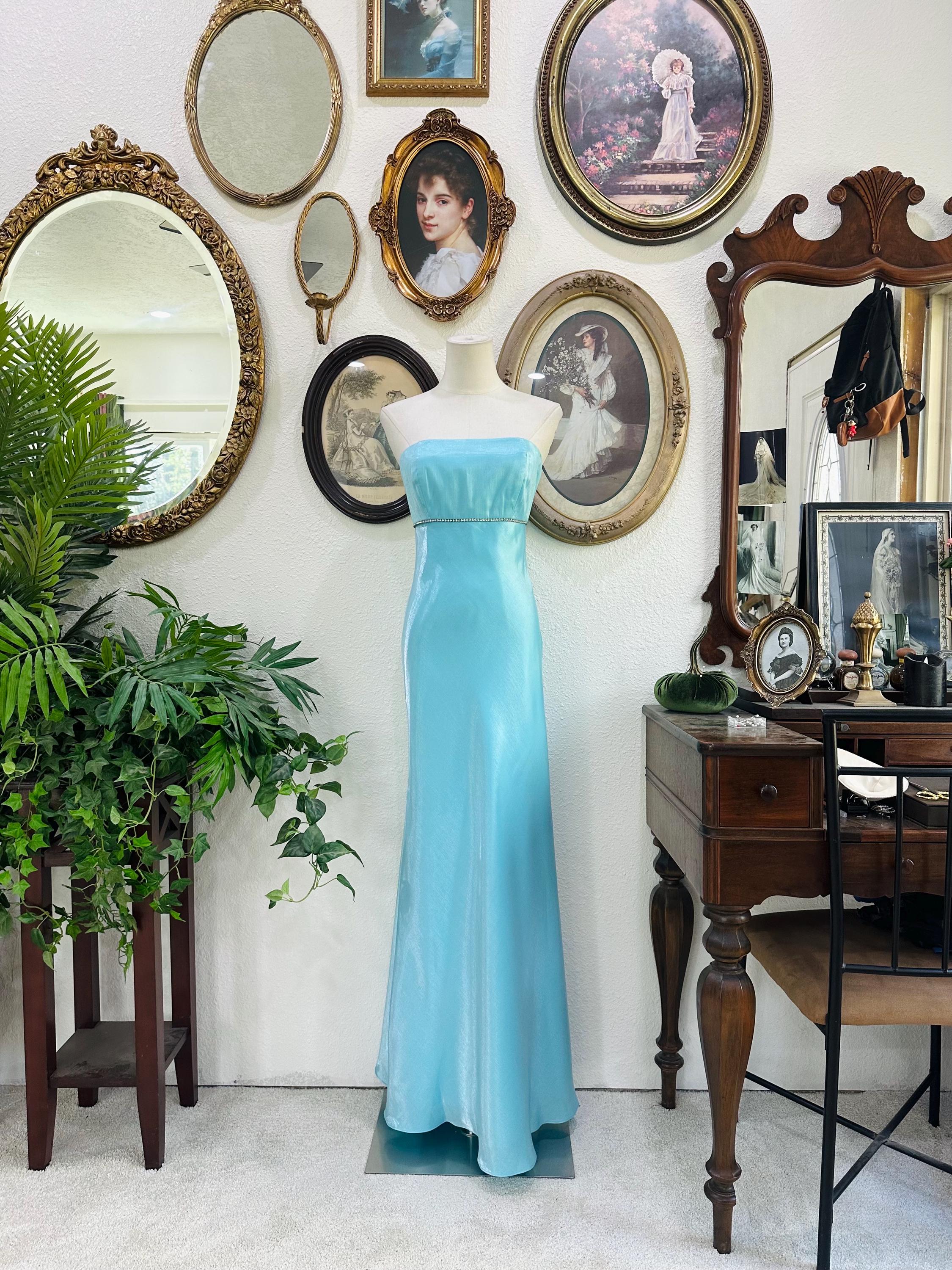 Betsy and Adam Dress by Jaslene - Etsy