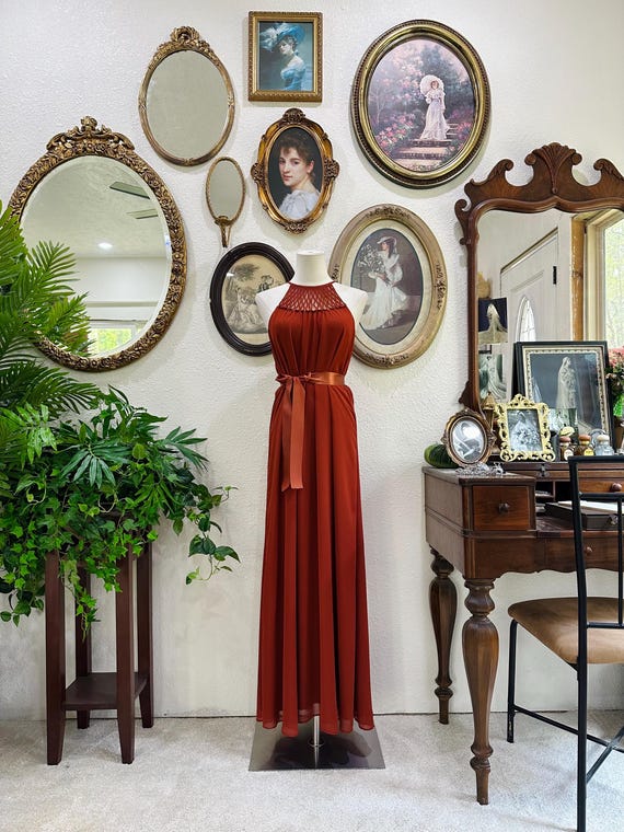 sweater dress ribbed Karlie Rib Knit dress::vintage dry flat Designer Dresses and Gowns Size:US 2 / UK 6 / EU 32