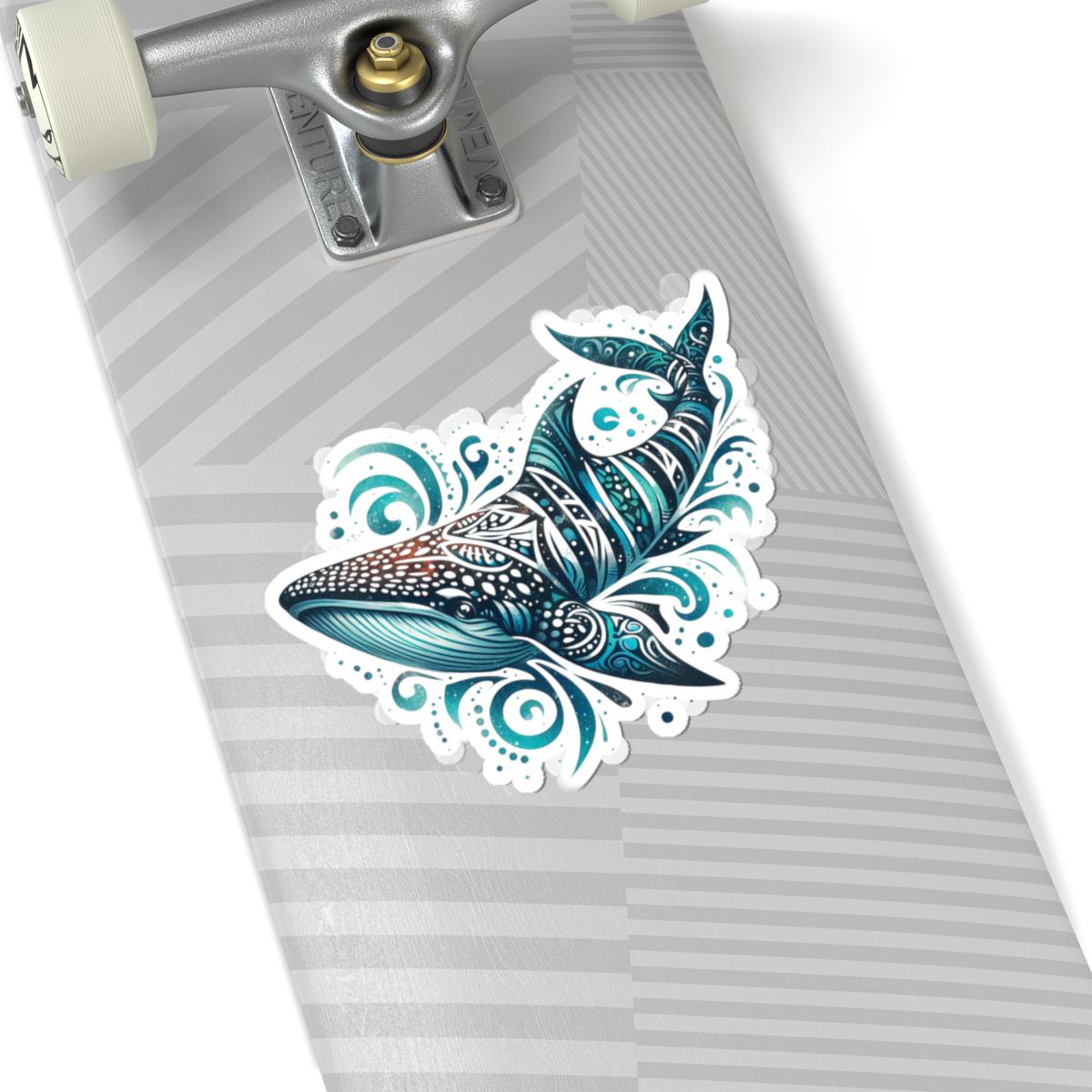 Acquerello Squalo Adesivo Mare Pesce Decorazione Auto Adesivo Murale Acquerello Squalo Adesivo Mare Pesce Decorazione Auto Adesivo Murale