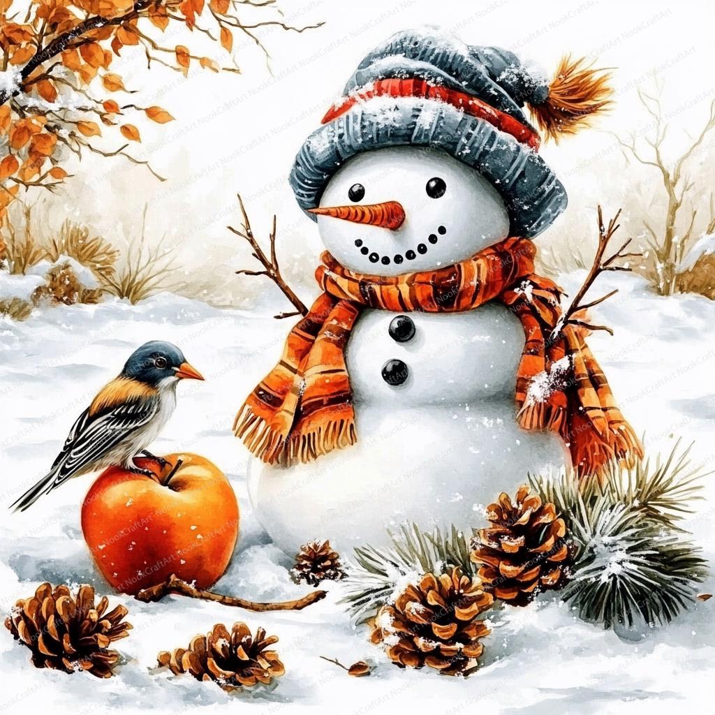 水晶♡雪だるま♡♡No.2253 水晶♡雪だるま♡♡No.2253 水晶 雪だるま No.2253 AMBERINTERIORS_AE