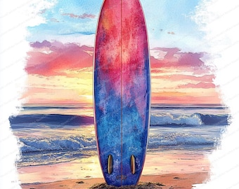 アート・デザイン・音楽 surf surf il_340x270.6841747408_kz88.jpg