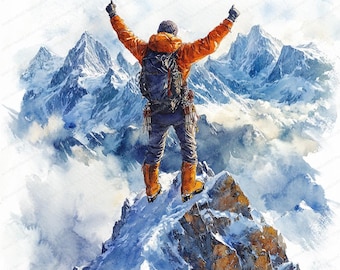 登山（水彩画） il_340x270.6659949334_lnb0.jpg