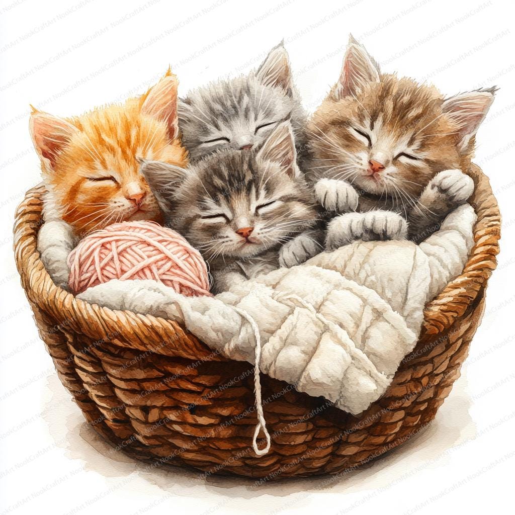 ■なな■クリーブ　猫ちゃんの絵 Blog | 創作童話・かなしきデブ猫ちゃん