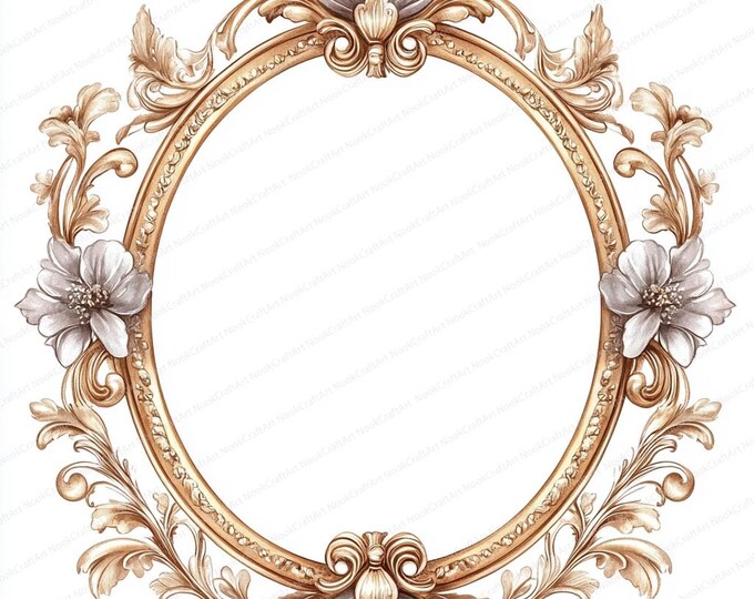 Round Rocailles Vector This item is unavailable - Etsy