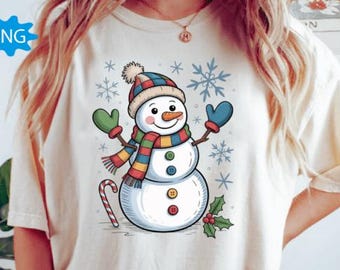 Patchwork Snowman, Merry Christmas, Patchwork, Coquette Xmas, Digital Download