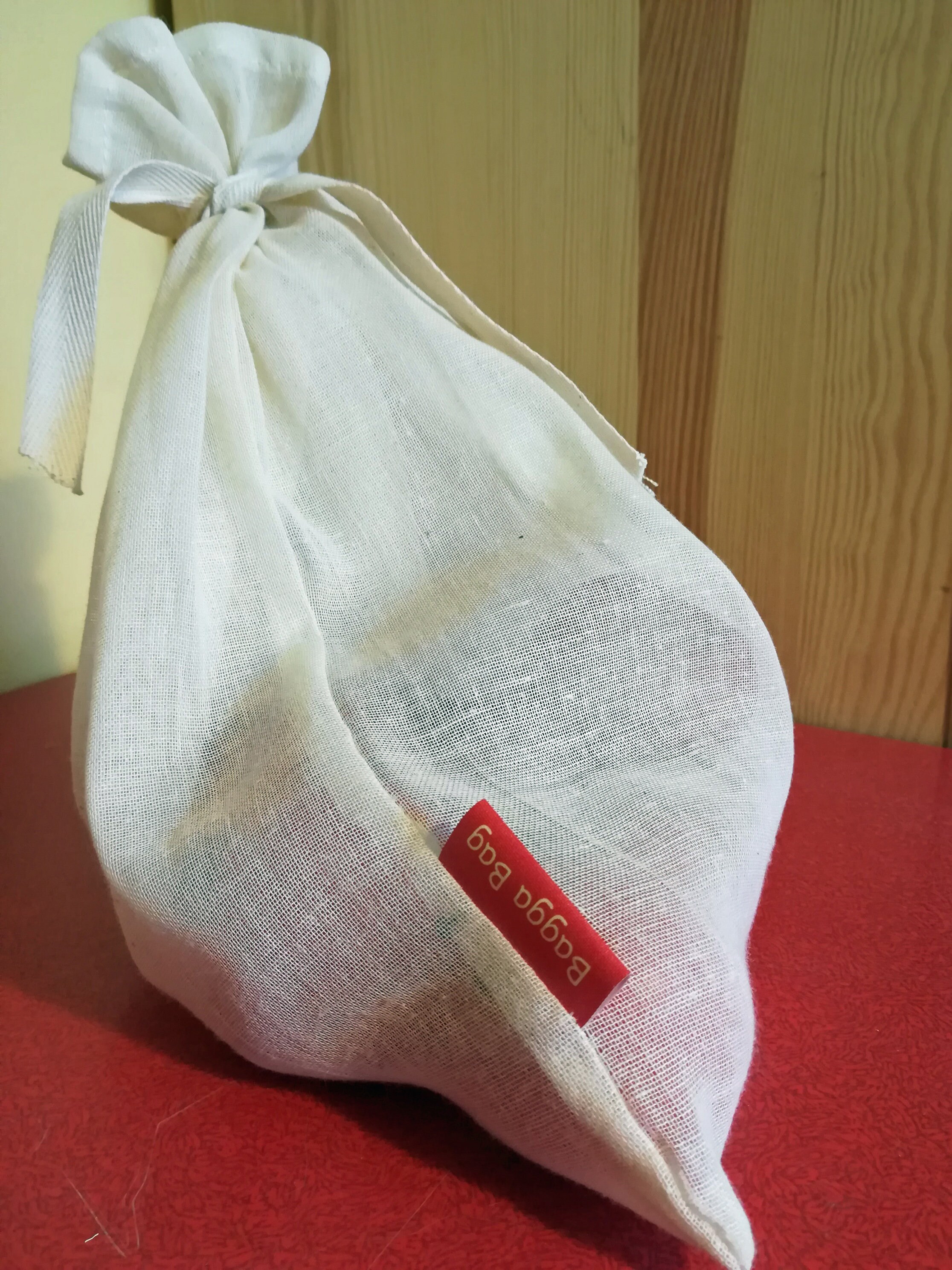 zero waste produce bags nz