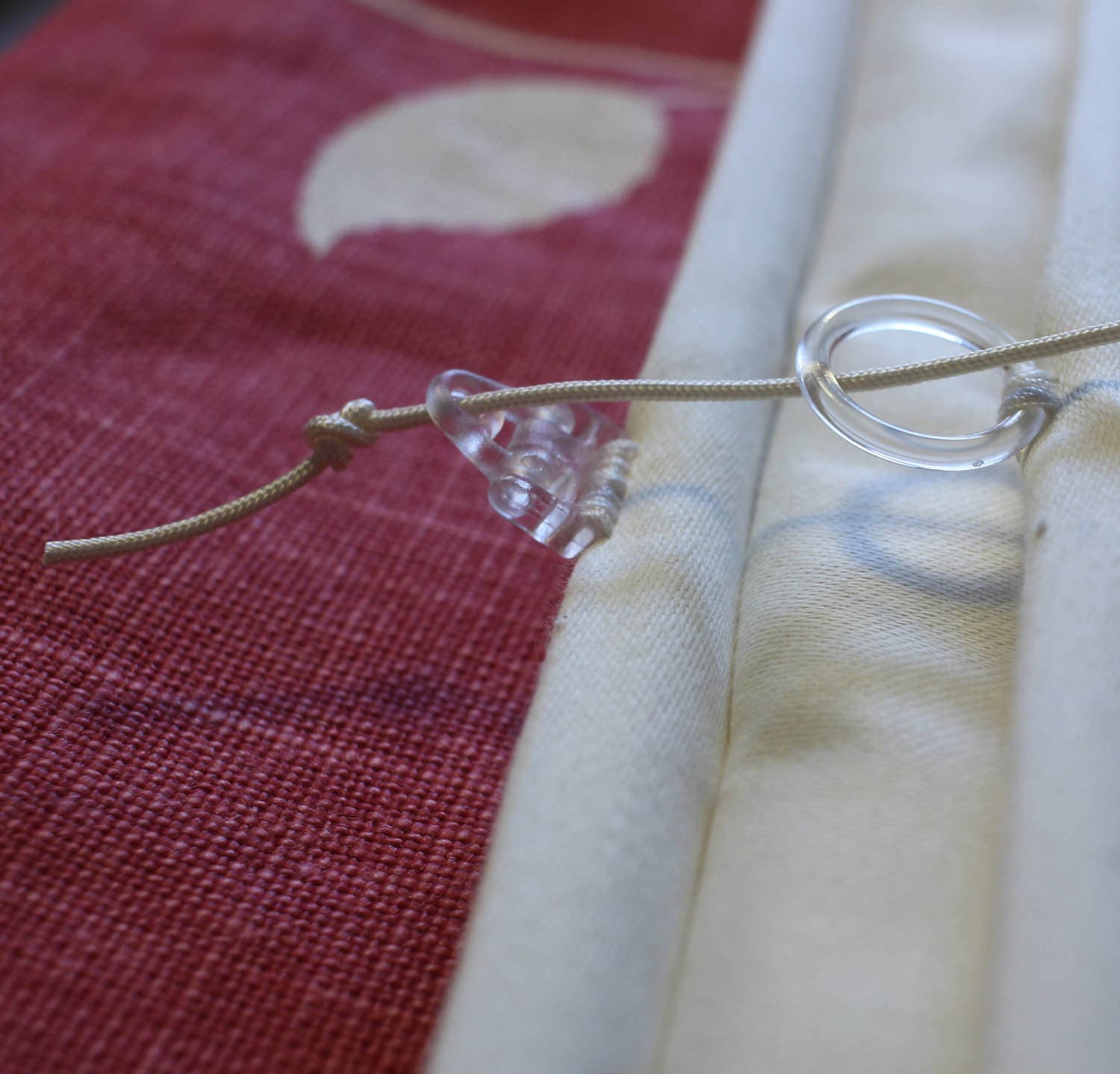 Roman Blind Breakaway Safety Clips 40p Each 12 Mm X 15 Mm Etsy UK