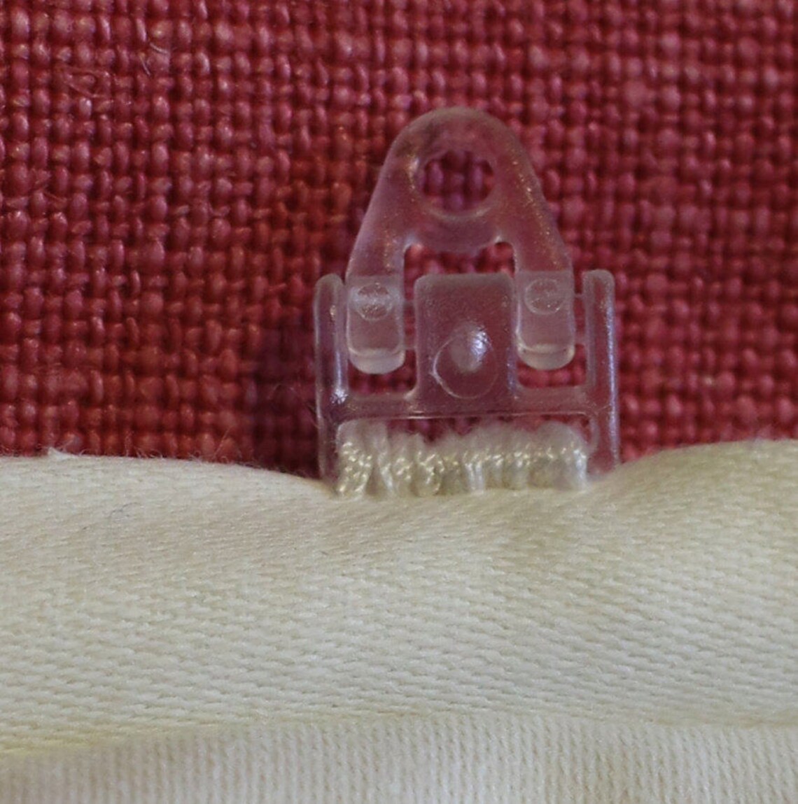 Roman Blind Breakaway Safety Clips 40p Each 12 Mm X 15 Mm Etsy UK
