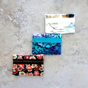 Cartera minimalista de bolsillo - Tarjetero - Tarjetero - Tarjetero - Tarjetero - Tarjetero de regalo