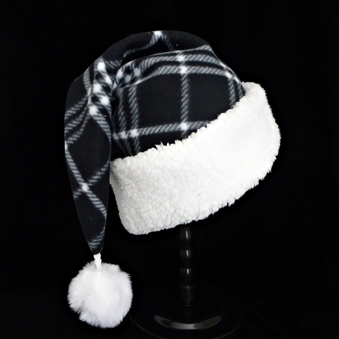 Swift Noir Santa Hat main image 0