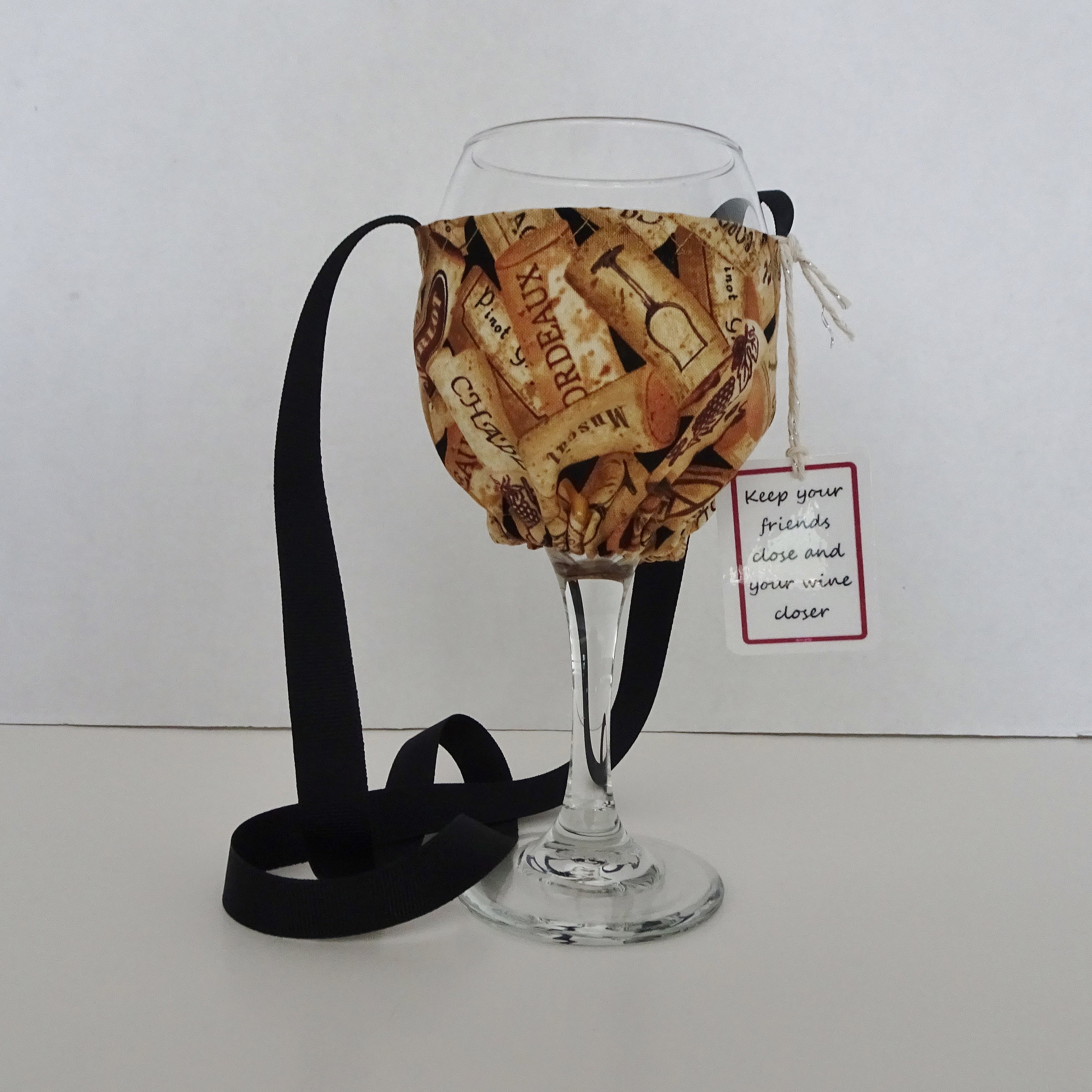 Colliers décoratifs anti-goutte pour le vin Le cadeau parfait pour les  amateurs de vin Bas de Noël Cadeau d'hôtesse et de fête Accessoires pour le  vin Lot de 2 -  Canada