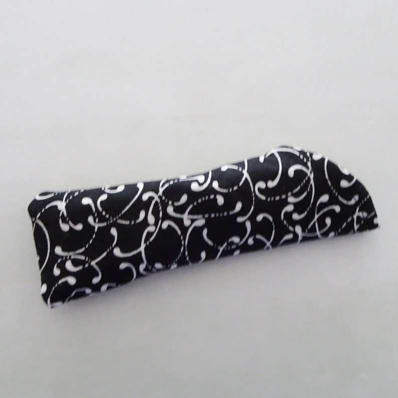 Reader Eyeglass Case Soft Fabric Reader Glass Case Choice of Etsy