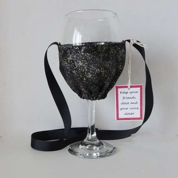 My wine necklace deals