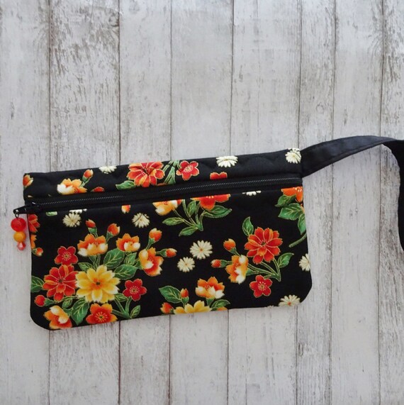 Wristlet phone purse new arrivals