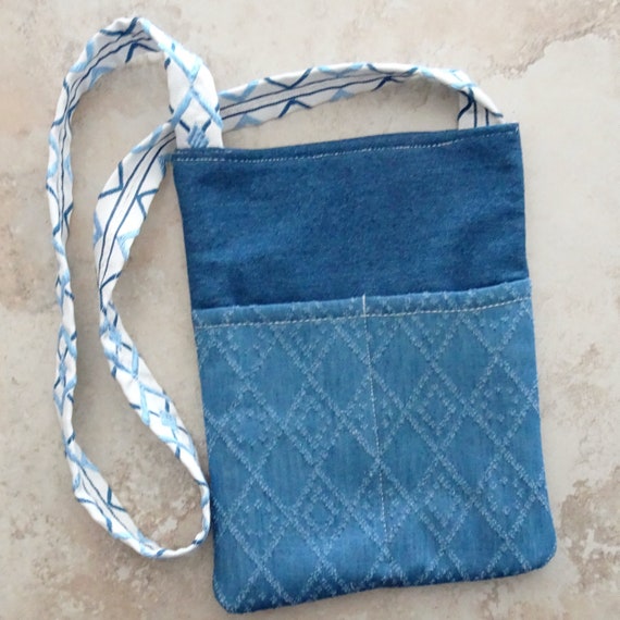 DIY: Make an easy bag/pouch for your tablet~ - YouTube