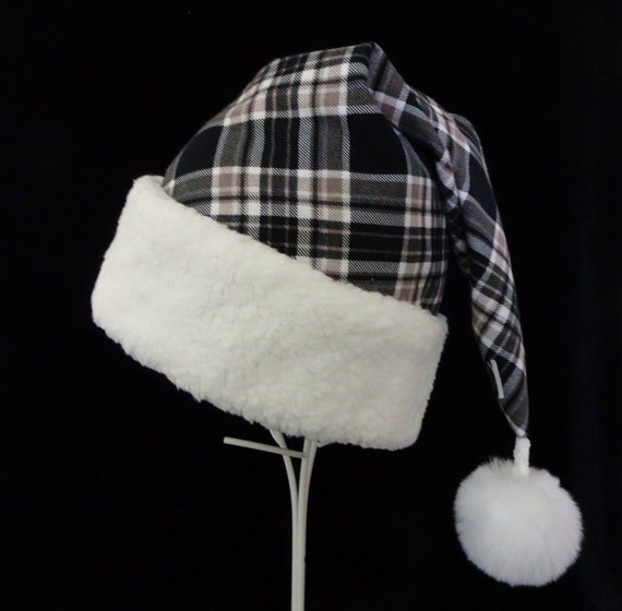 Bonnet et écharpe de Noël pour adulte - Modèle au Choix - Jour de