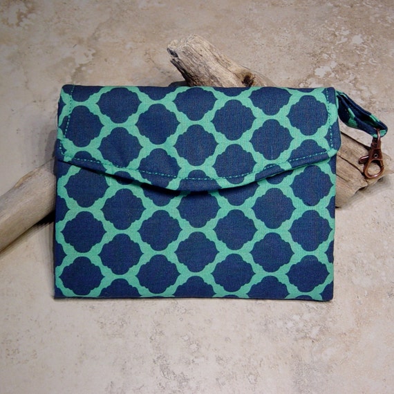 Cotton wallet for ladies hotsell