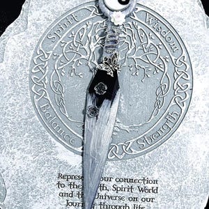 Bitter hand knife, blood color pure hand-made hand knife, Japanese flying knife 6.3 inches