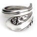 see more listings in the Spoon Rings All Sizes section