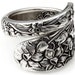 see more listings in the Spoon Rings All Sizes section