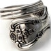 see more listings in the Spoon Rings All Sizes section