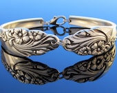 Spoon Bracelet Evening Star